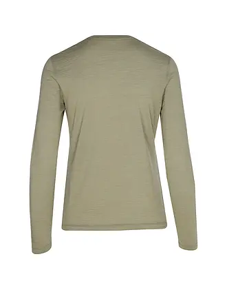 ICEPEAK | Damen Unterziehshirt Gretna | 